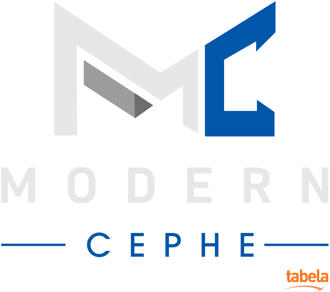 Modern Cephe